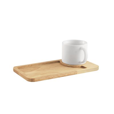 سرویس فنجان و نعلبکی 6 نفره بامبوم مدل لارجی کد B0912